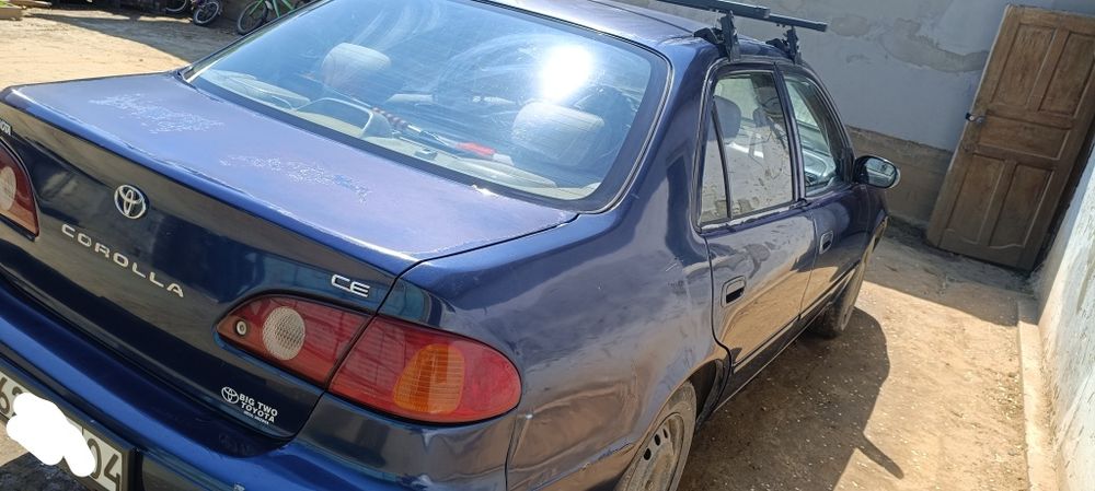Продам авто Тайота каролла