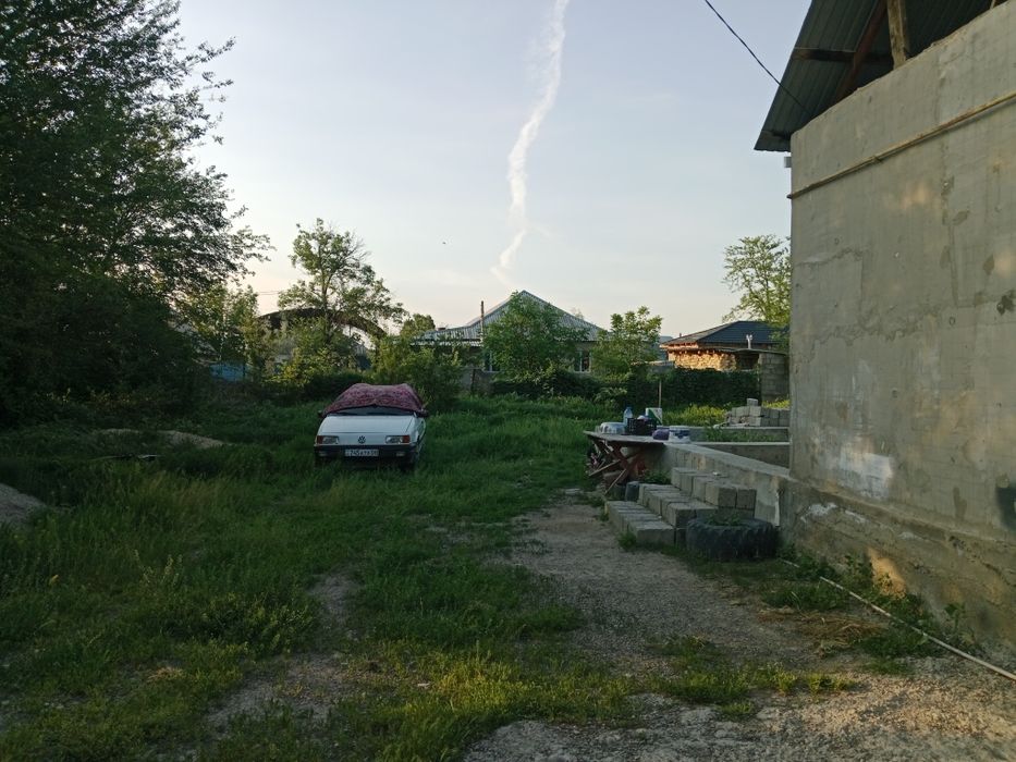 Продам дом 3 комнотный
