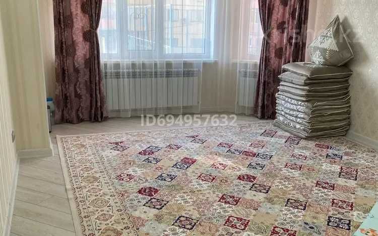 Квартира 3-х комнатная