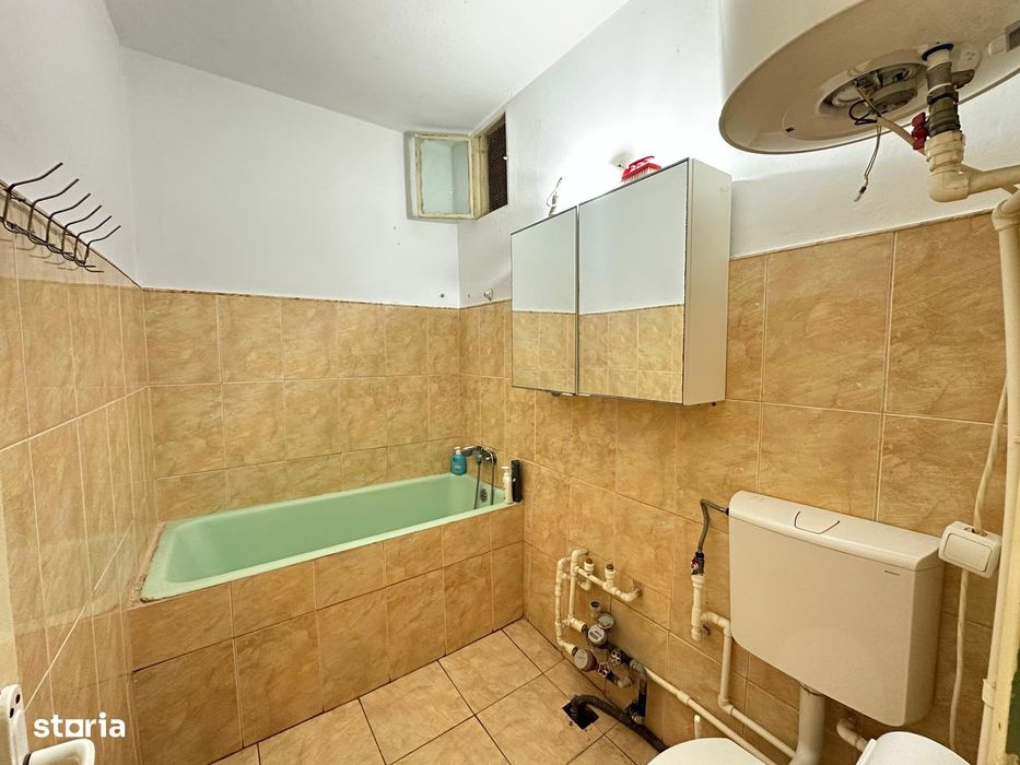 Apartament 2 camere | Țiglina 1 | 48 mp | 41.000 €