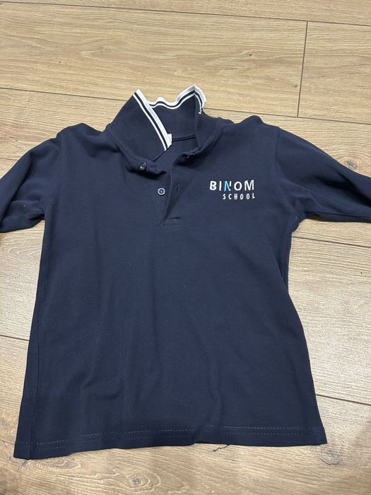 Школьная форма Binom для девочек