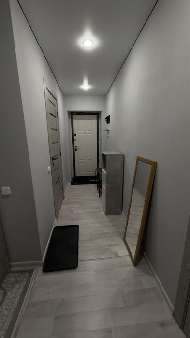 Сдается 2х комн квартира