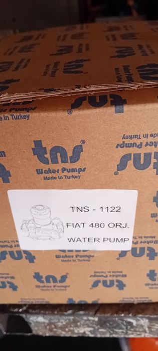 Pompă apă u445 Brașov