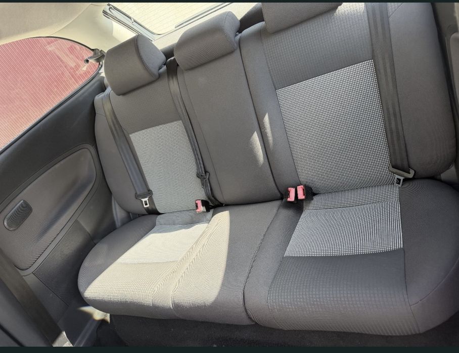 Vand Seat Ibiza , 1,4 l , benzina