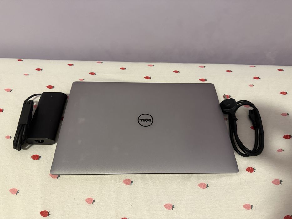 Dell precision 5520