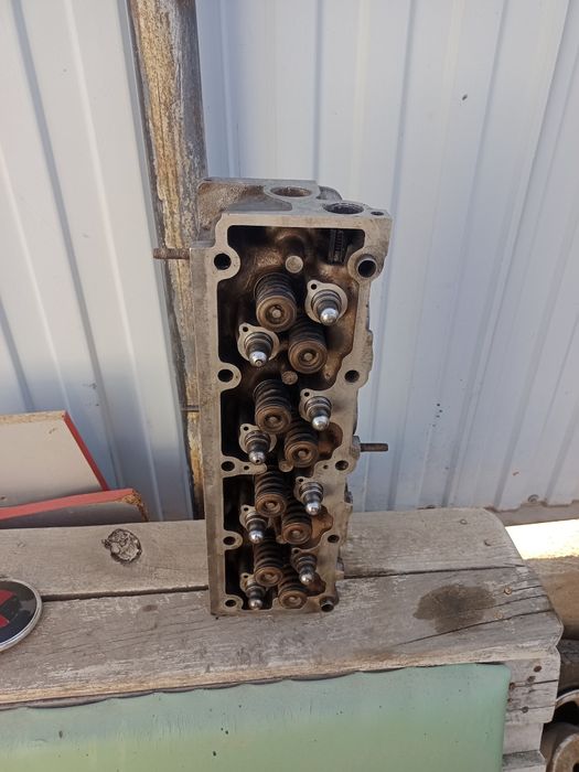 Распредвал на Опель