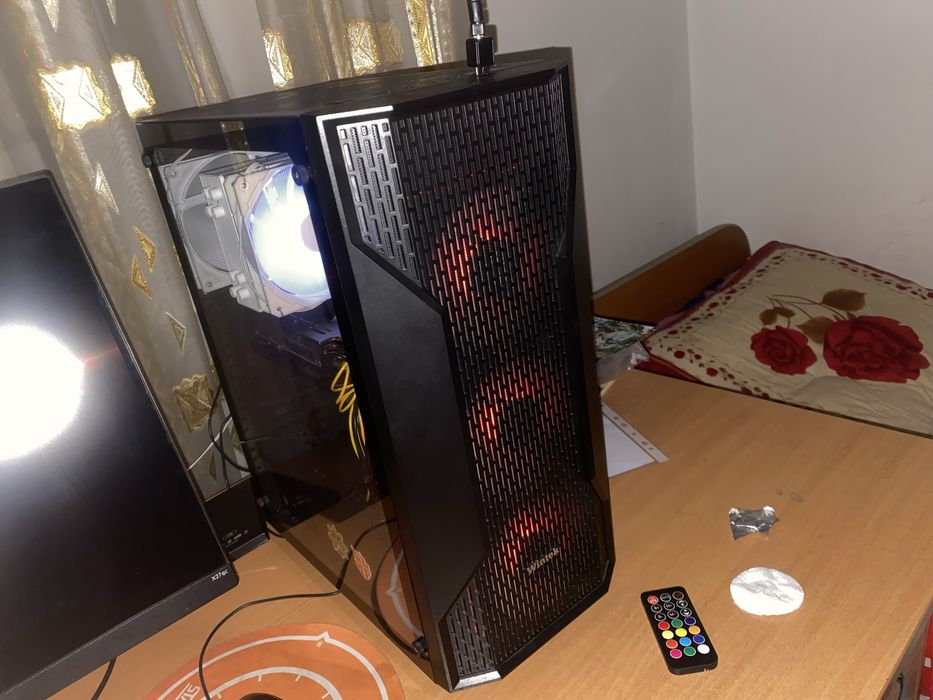 Продаю компьютер хороший