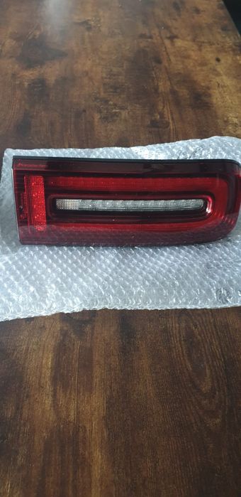 Noi-Stopuri spate originale Mercedes G-Clas 2018-2024