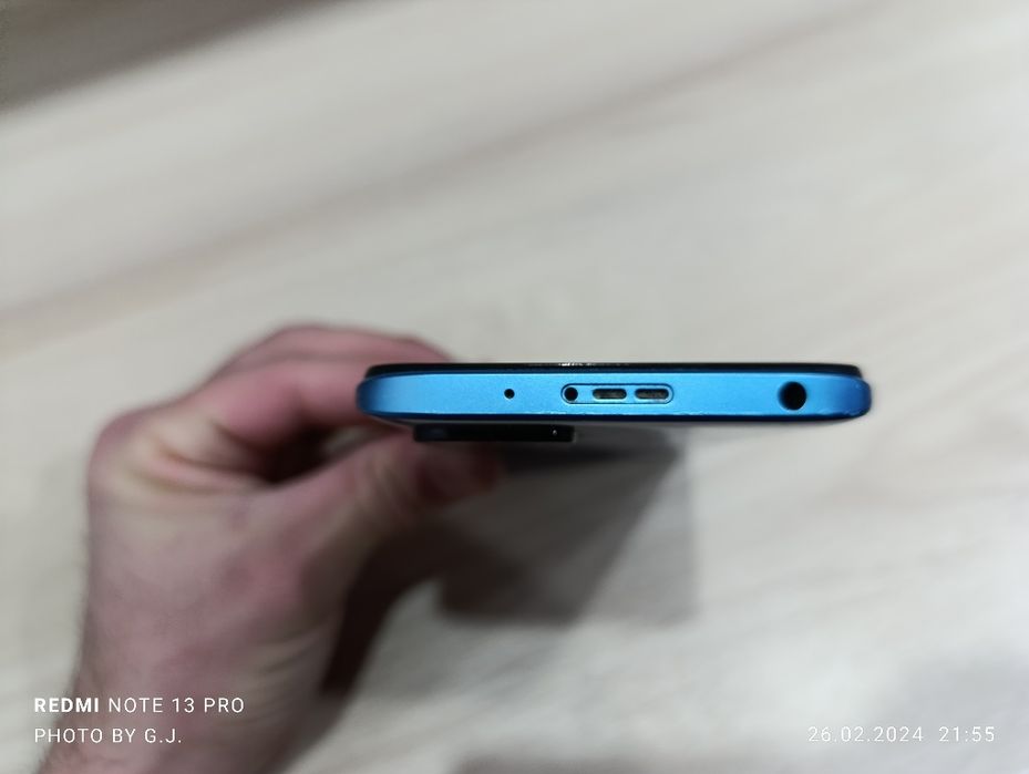 Redmi 10 сотилади