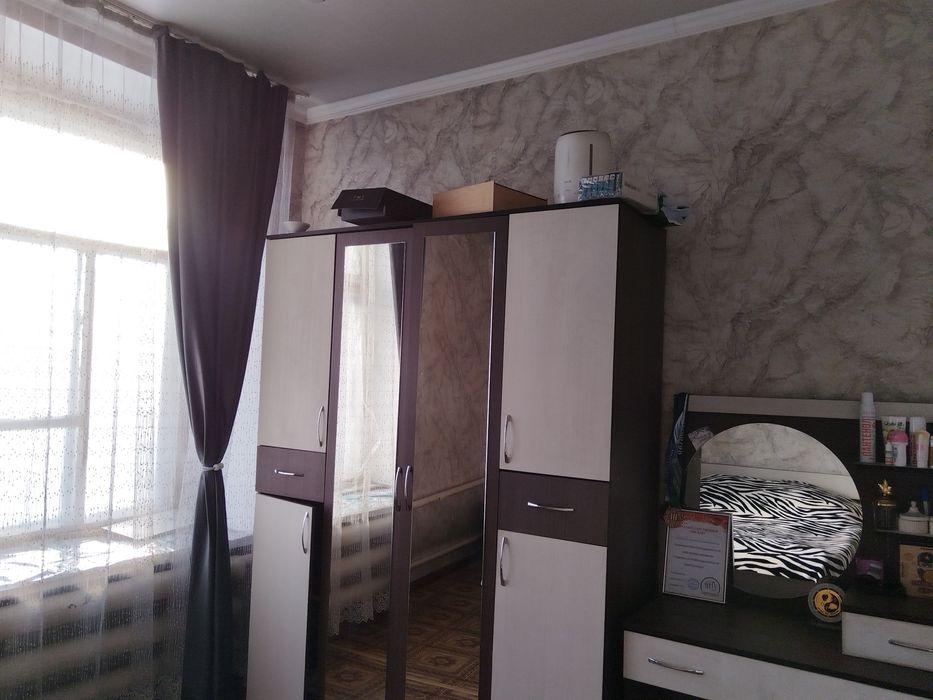 Продам квартиру срочно