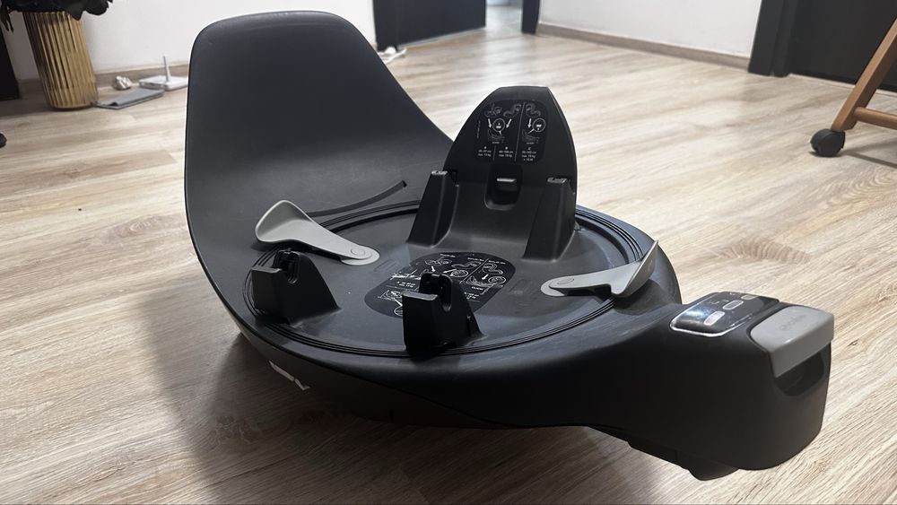 Isofix in stare buna