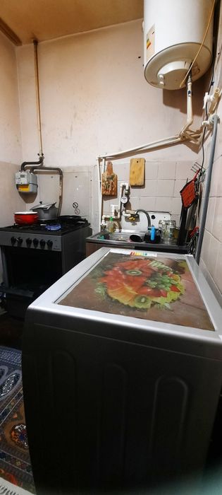 2/3-комнатная квартира в центре, торг, г. Карши