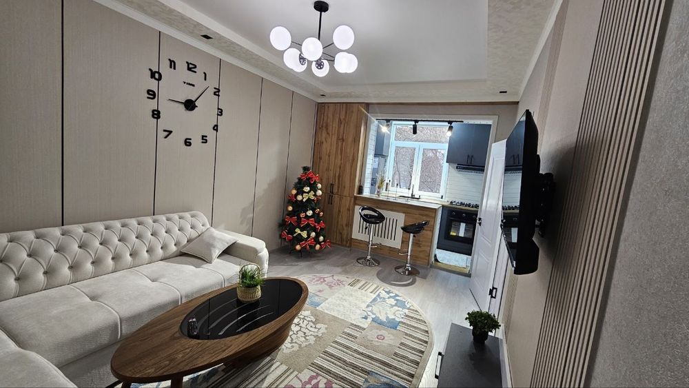 Своя чиланзар 8 1/2/4 упакованная