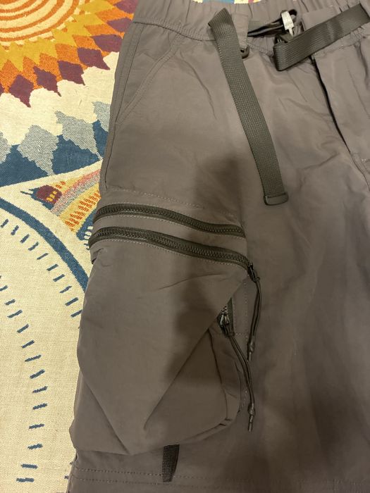 Stone Island шорты