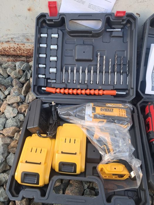 Продам шурупавёрт