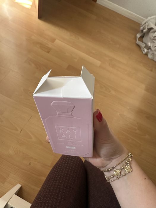 Чисто нов KayAli boujee marshmallow 81
