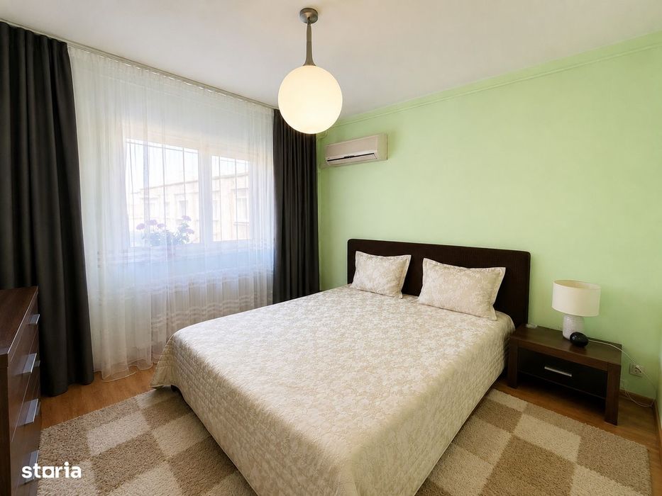 3 camere Petre Ispirescu