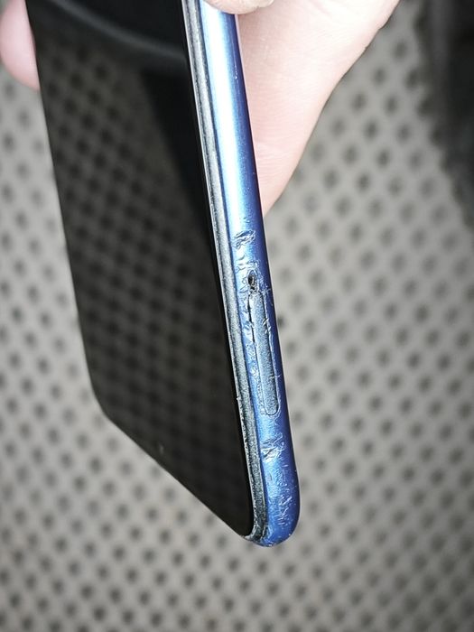 Samsung galaxy A10
