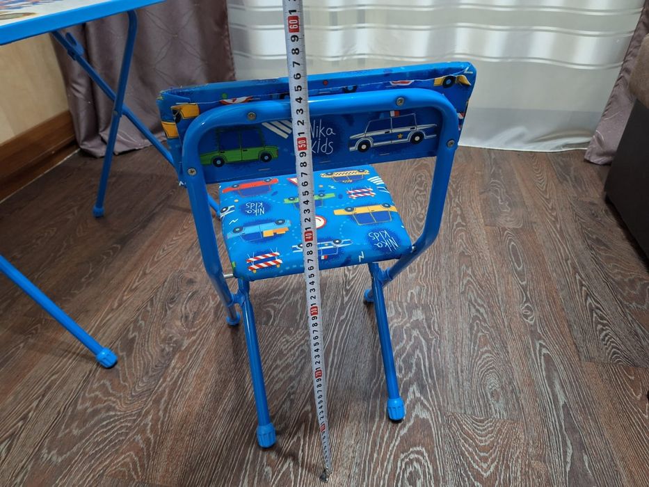 Продам комплект Nika Россия