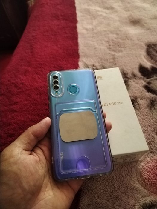 Huawei P 30 lite