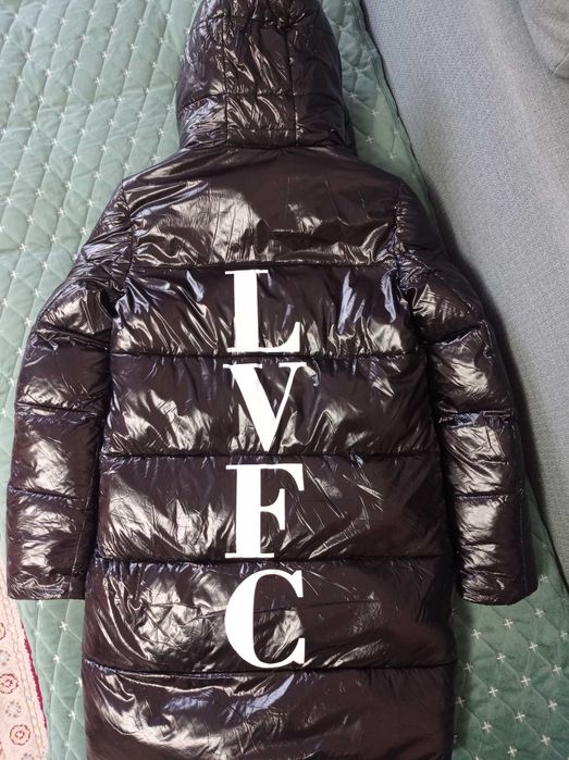Пуховик Levin Force на рост 164 см