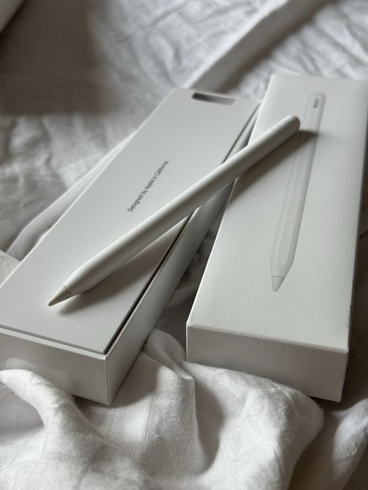 Apple iPad Air 5Gen 2022 M1 + Apple Pen 2Gen