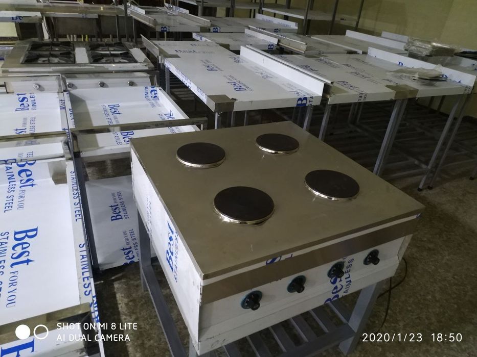 100xil Нержавейка махсулотлари таййорлаб берамиз