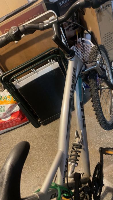 Vand trotinete si bicicleta