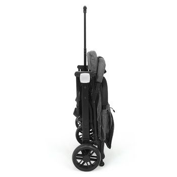 Коляска прогулочная Skillmax K8-2