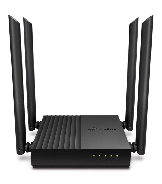 Wi-FI Роутер Tp-Link