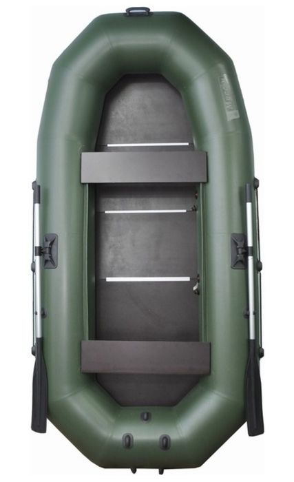 Лодка в отличном состоянии МУССОН  Н-300 С