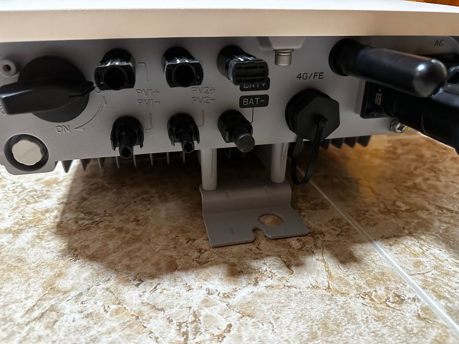 Инвертор Huawei 6KLT-L1