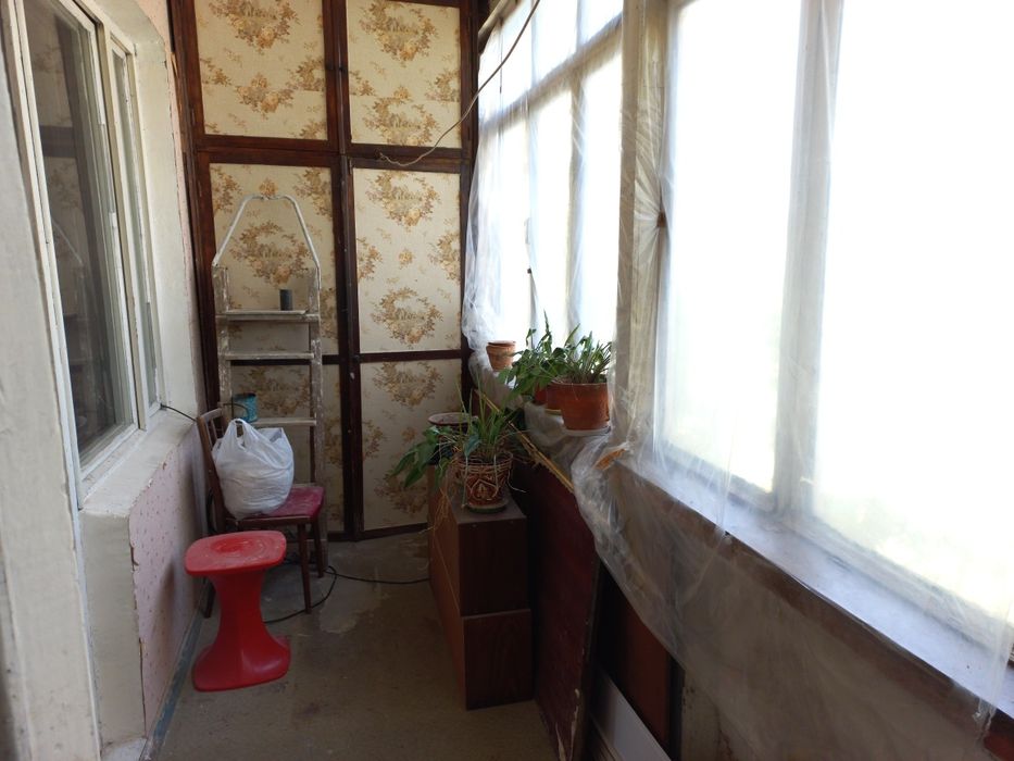 Продаётся квартира