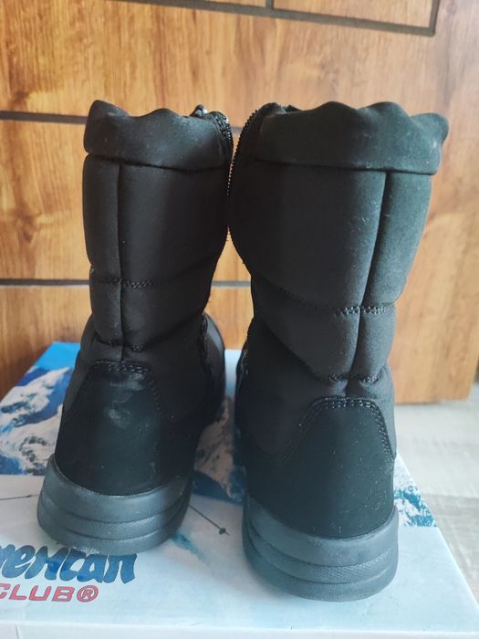 Апрески за момче