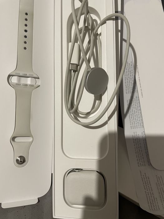 Apple watch series 8