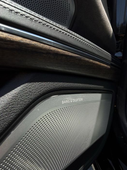 Audi A8 L 50 TDI quattro Long