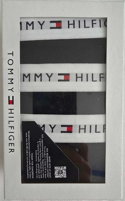 Оригинално бельо Tommy Hilfiger