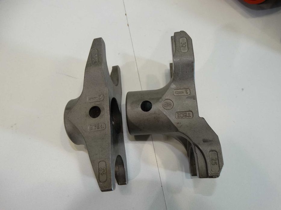 Novopress AAP 102 - Аксиална преса за тръби / фитинги