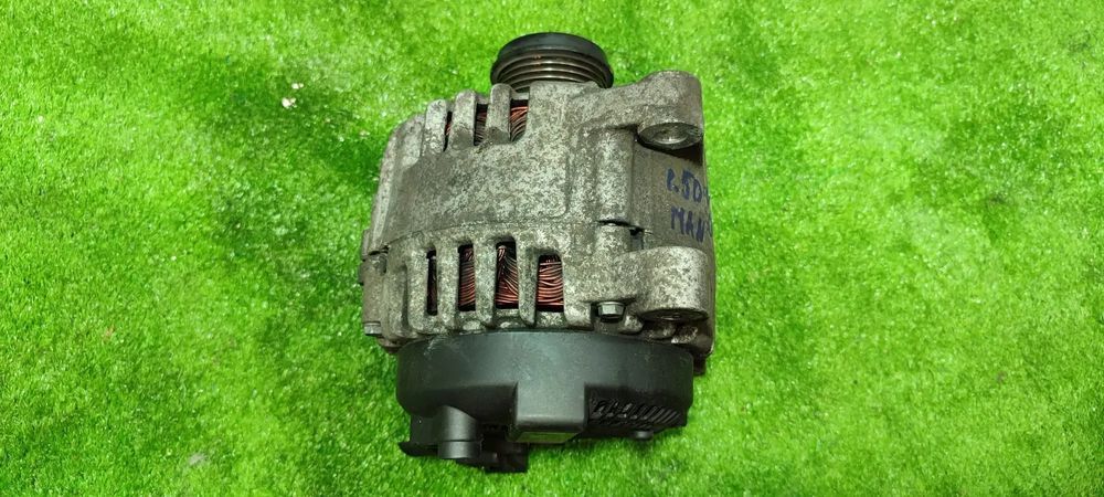ALTERNATOR FORD ECOSPORT 1.5 TDCi 2016 / 2013–2017 / COD OEM AV6N-10300-GC / 14V / 150A / 30659390 (5A2)