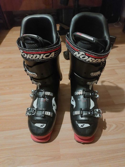 Ски обувки Nordica speedmachine 110