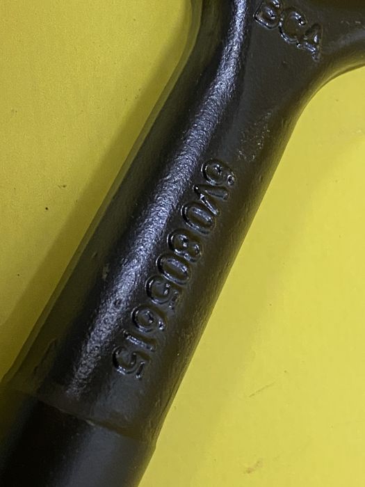 Cui tractare remorcare OEM Audi A1 E-tron seat arona ibiza skoda kamiq