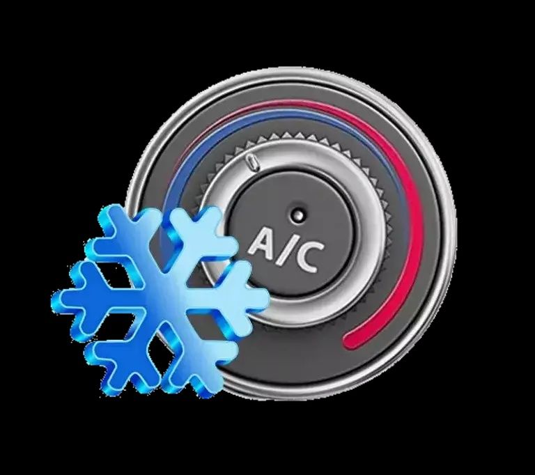 Кондиционер заправка спецтехники.