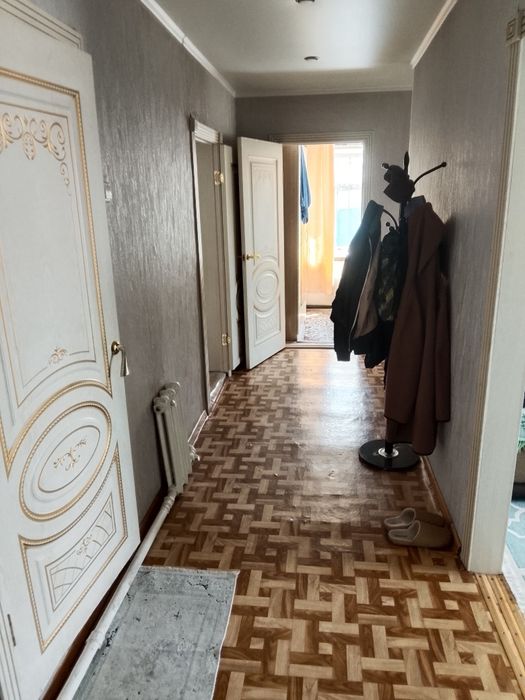Поселок Бобровка