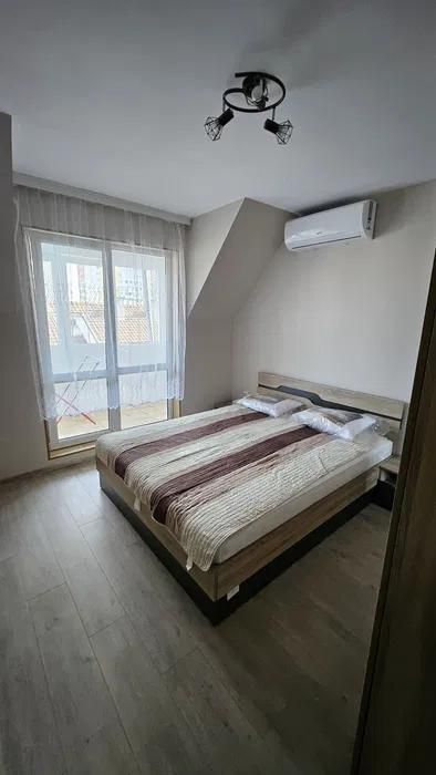 Дава се под наем Четиристаен апартамент в Варна, Лятно кино Тракия - 100 кв.м за 600 € - Снимка #8