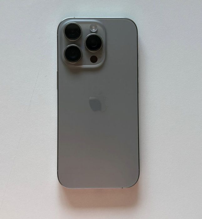 Iphone 16 Pro 256Gb