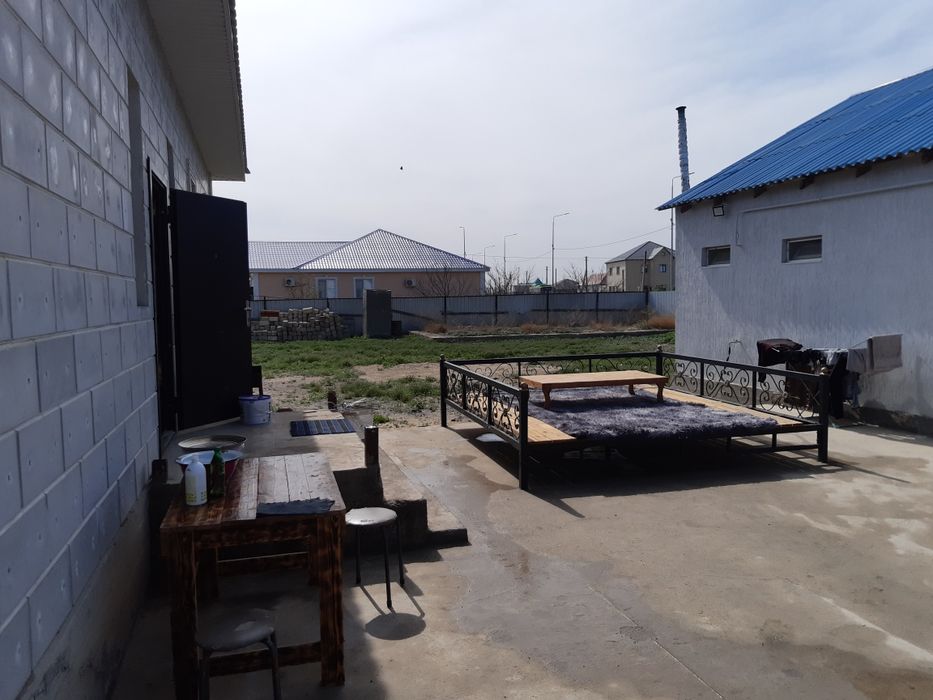 Продам Дом мкр Жулдыз 1