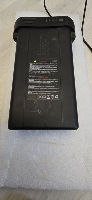 Acumulator 24v 7,8Ah bicicleta pliabila si nu numai