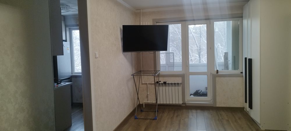 Продам 2х комнатную квартиру