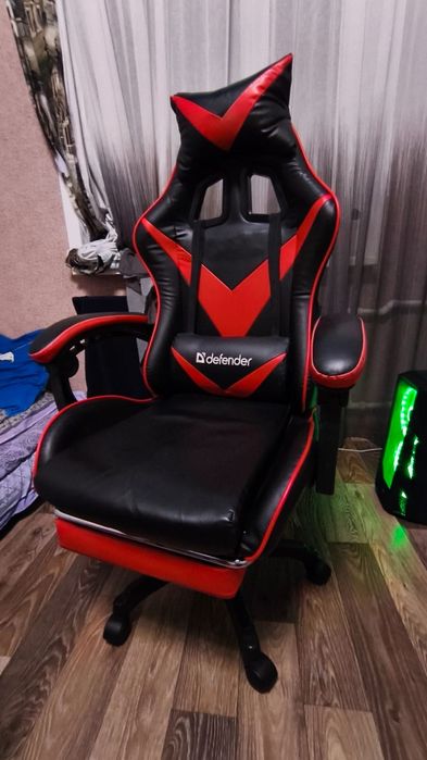 Компьютерное кресло