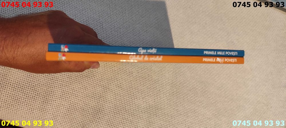 carte carti primele mele povesti apa vietii globul cristal pret pe 2